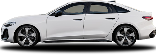 Audi A5_