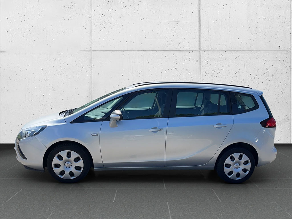 Opel Zafira 02 (1)