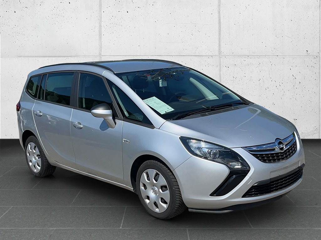 Opel Zafira 02 (2)