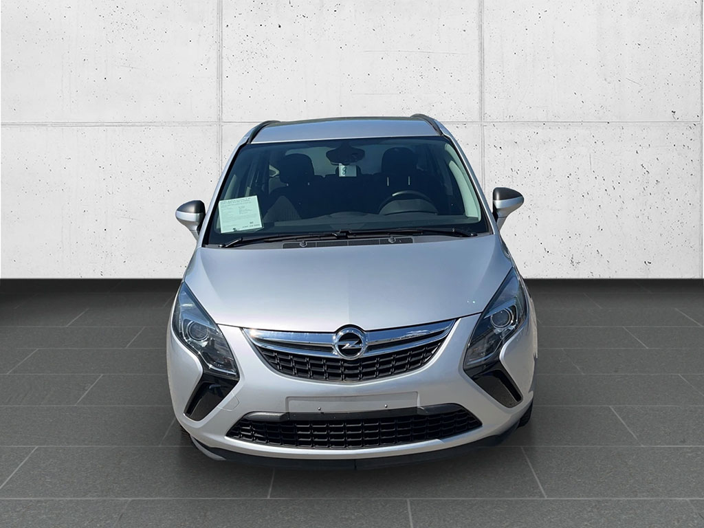 Opel Zafira 02 (5)