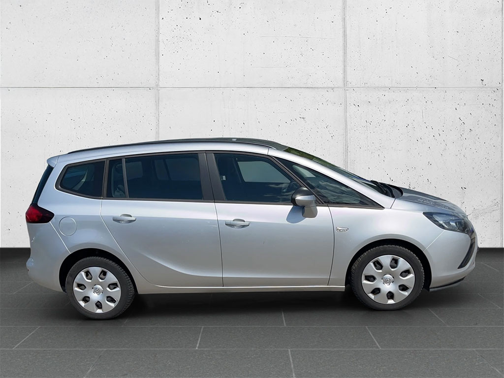 Opel Zafira 02 (7)