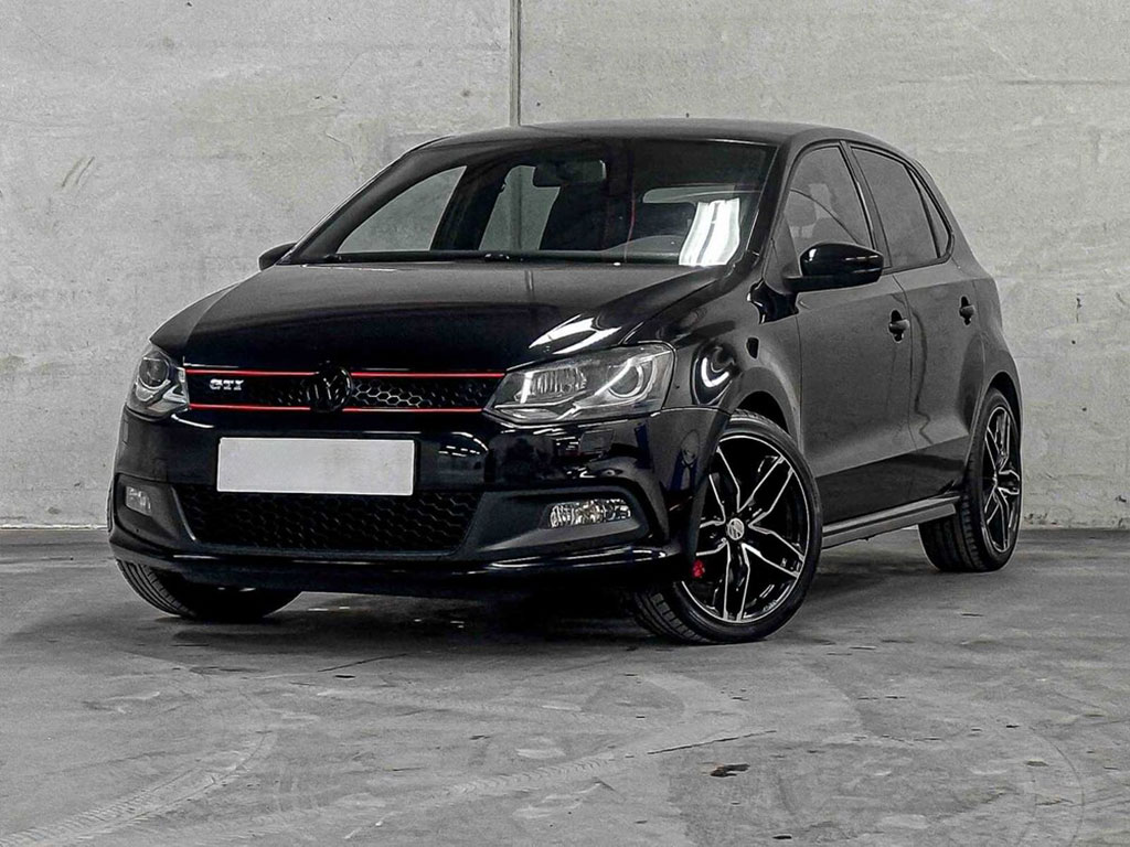 POLO GTI 45