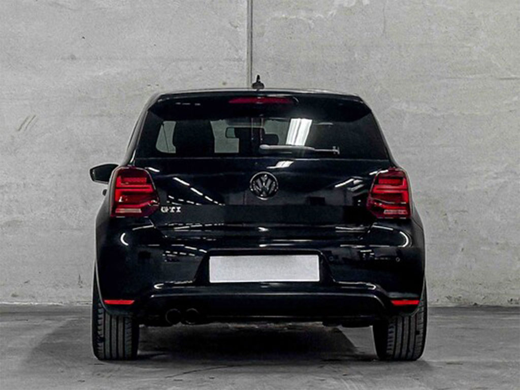 POLO GTI 50