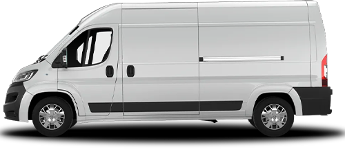 furgao Peugeot Boxer